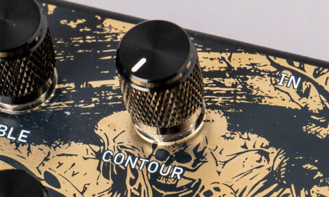 CONTOUR