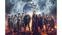 聖飢魔II、Damian Hamada's Creatures