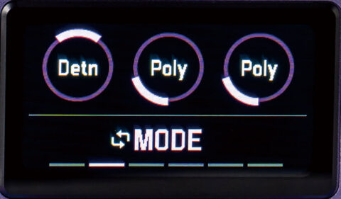 MODE