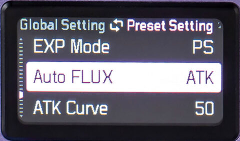 Auto FLUX