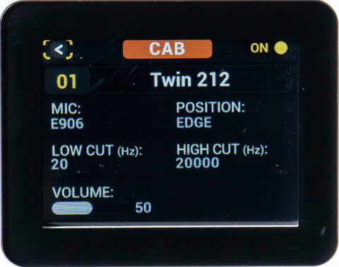 CAB