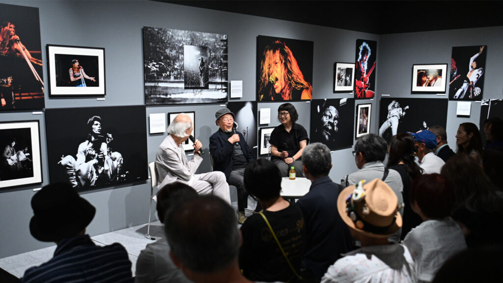 長谷部 宏　写真展