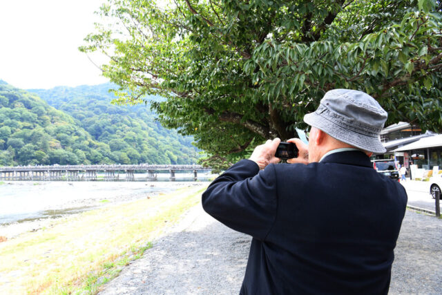 渡月橋2