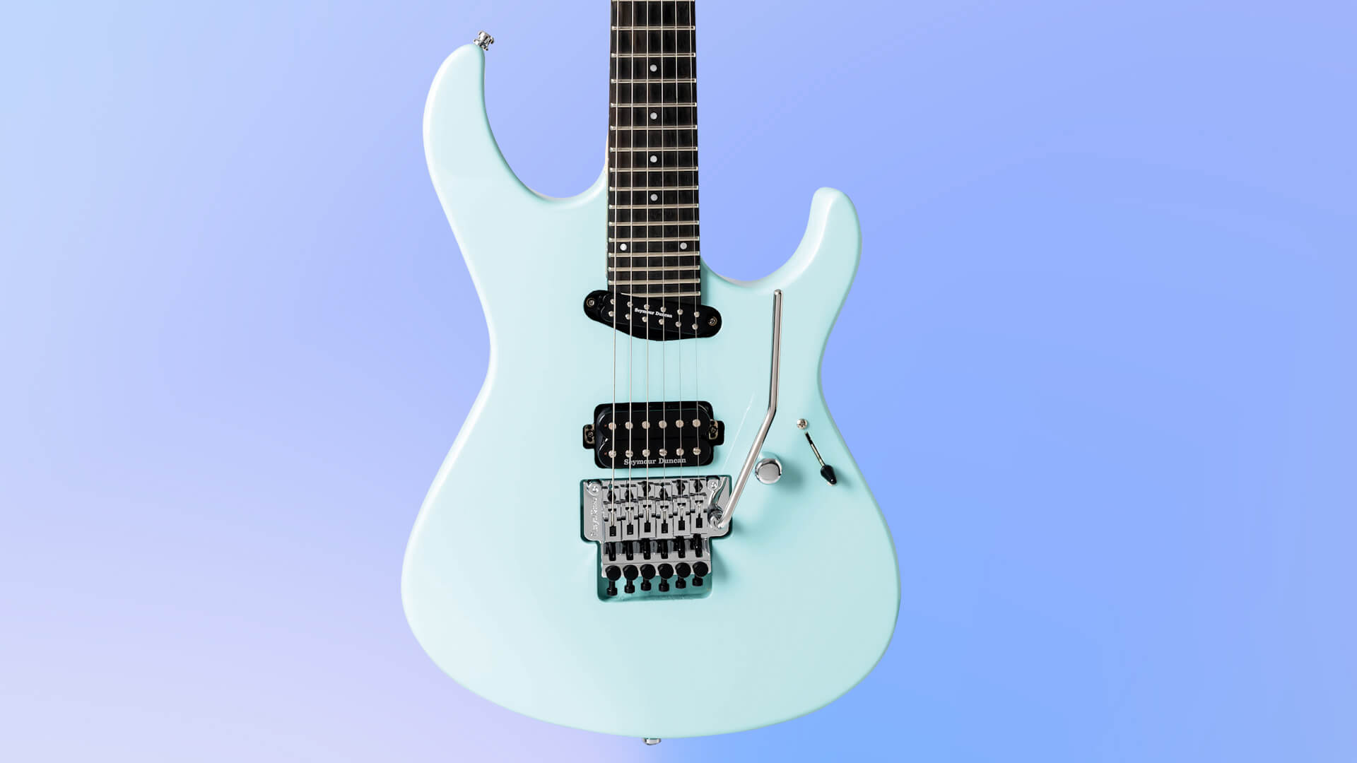 エレキギター　edwards エドワーズ　ミディアムスケール　27フレット 628mmスケール、驚異の27フレット仕様！ エドワーズ E-MAVERICK