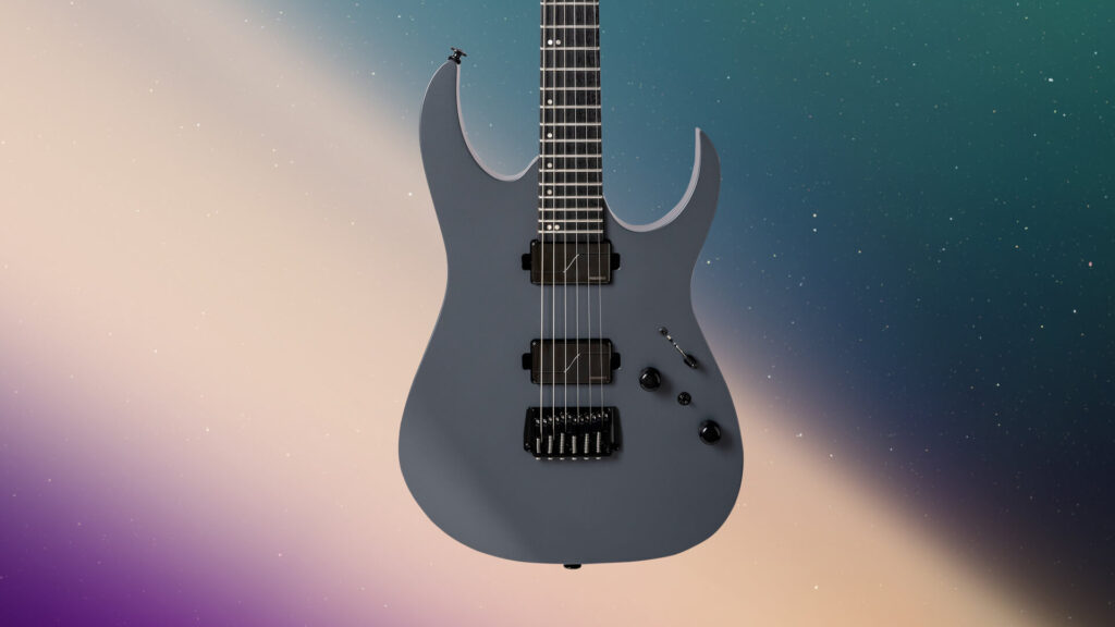 アイバニーズRGR5121RB-GRF