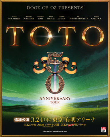 追加公演告知